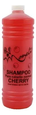 Maneli Shampoo Cherry 900ml